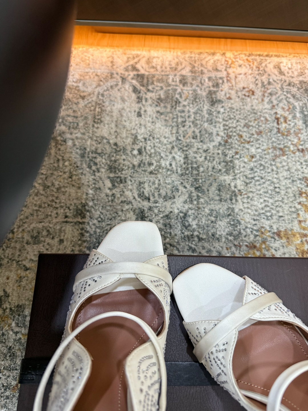 Designer Women Shoes