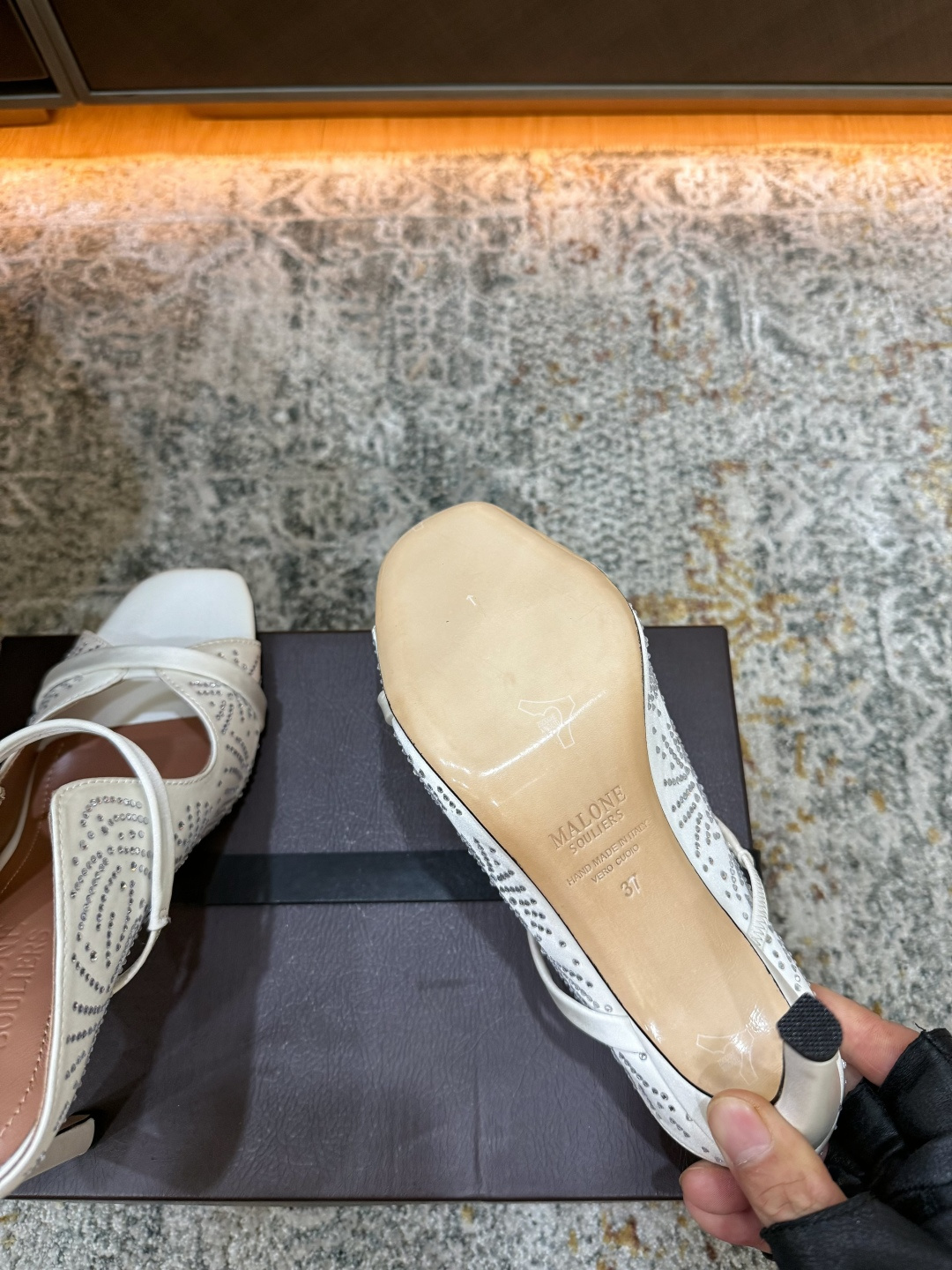 Designer Women Shoes