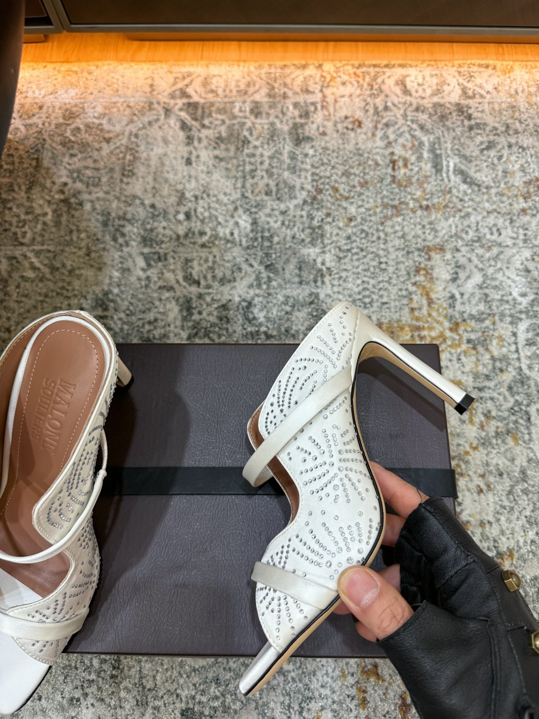 Designer Women Shoes