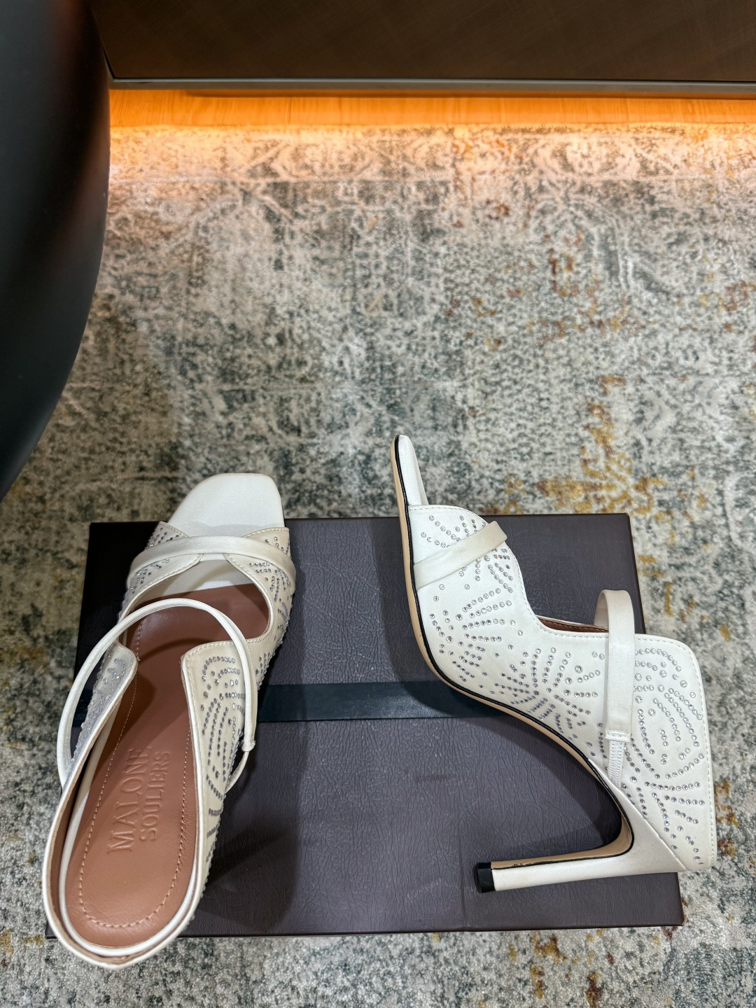 Designer Women Shoes