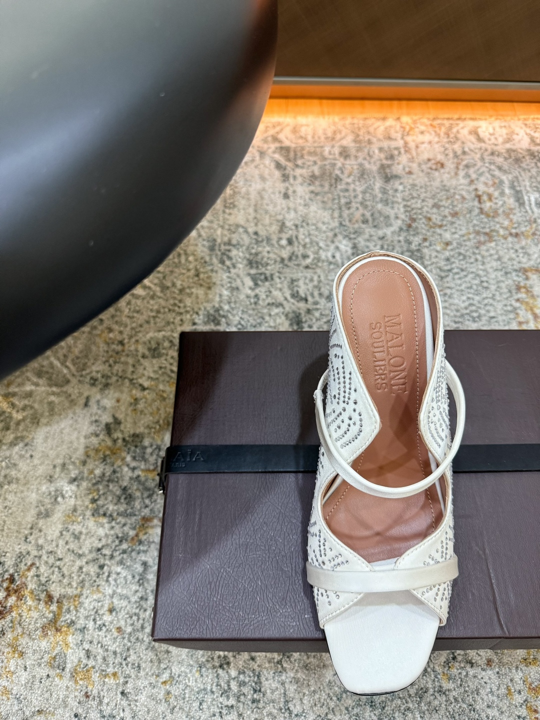 Designer Women Shoes