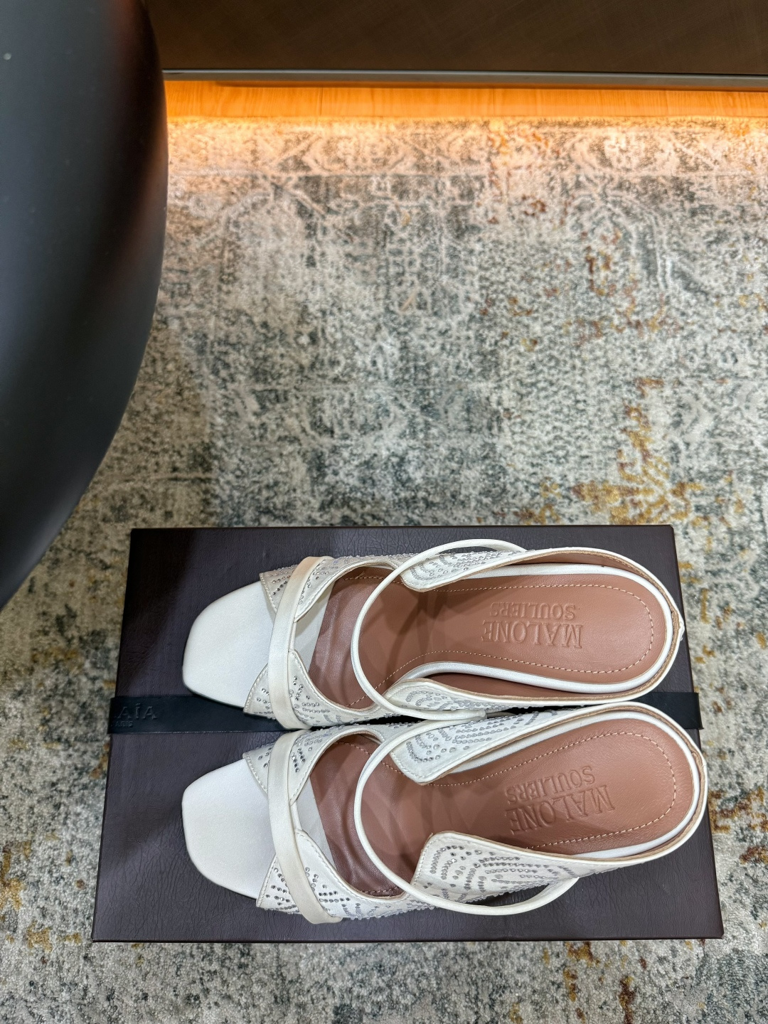 Designer Women Shoes