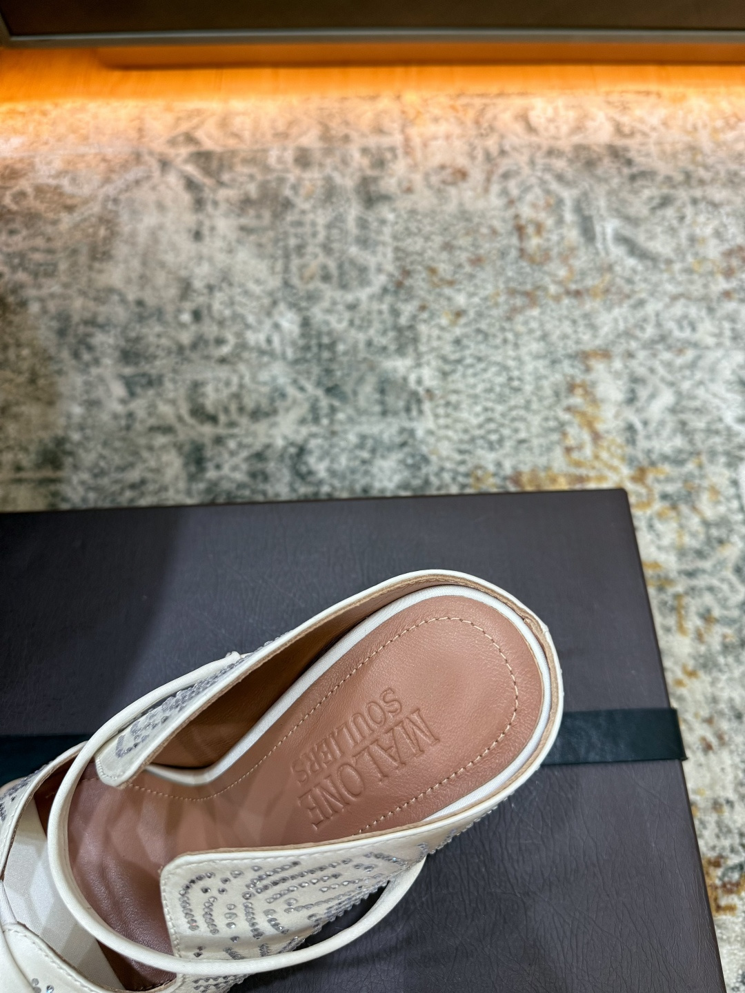 Designer Women Shoes