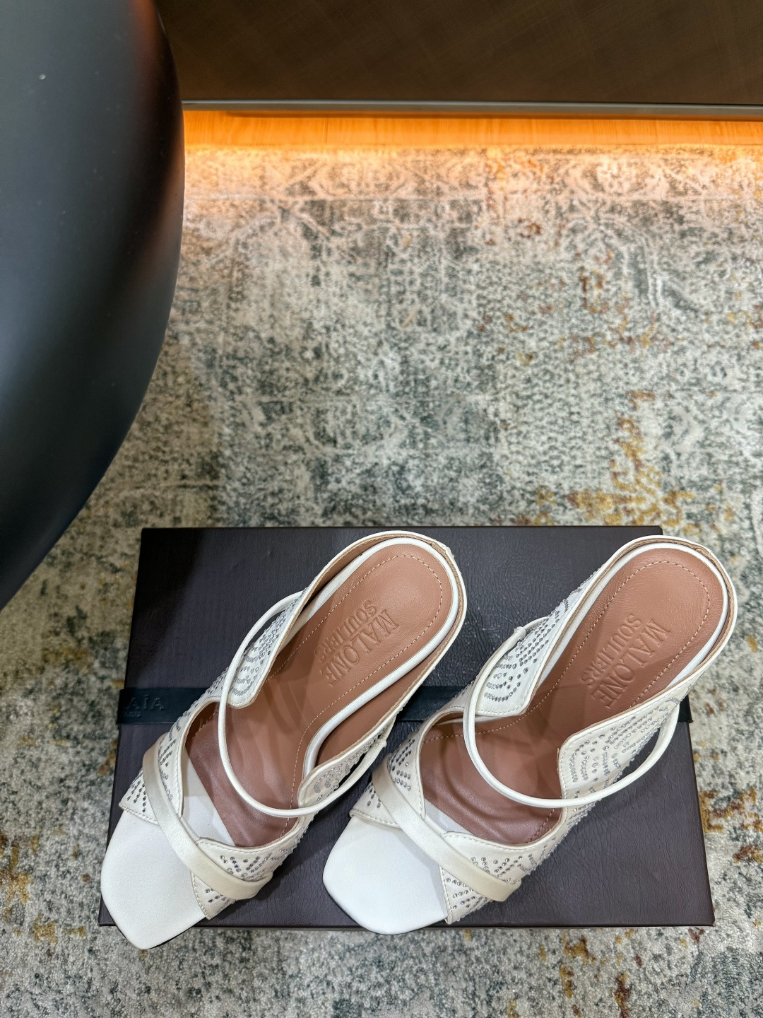 Designer Women Shoes