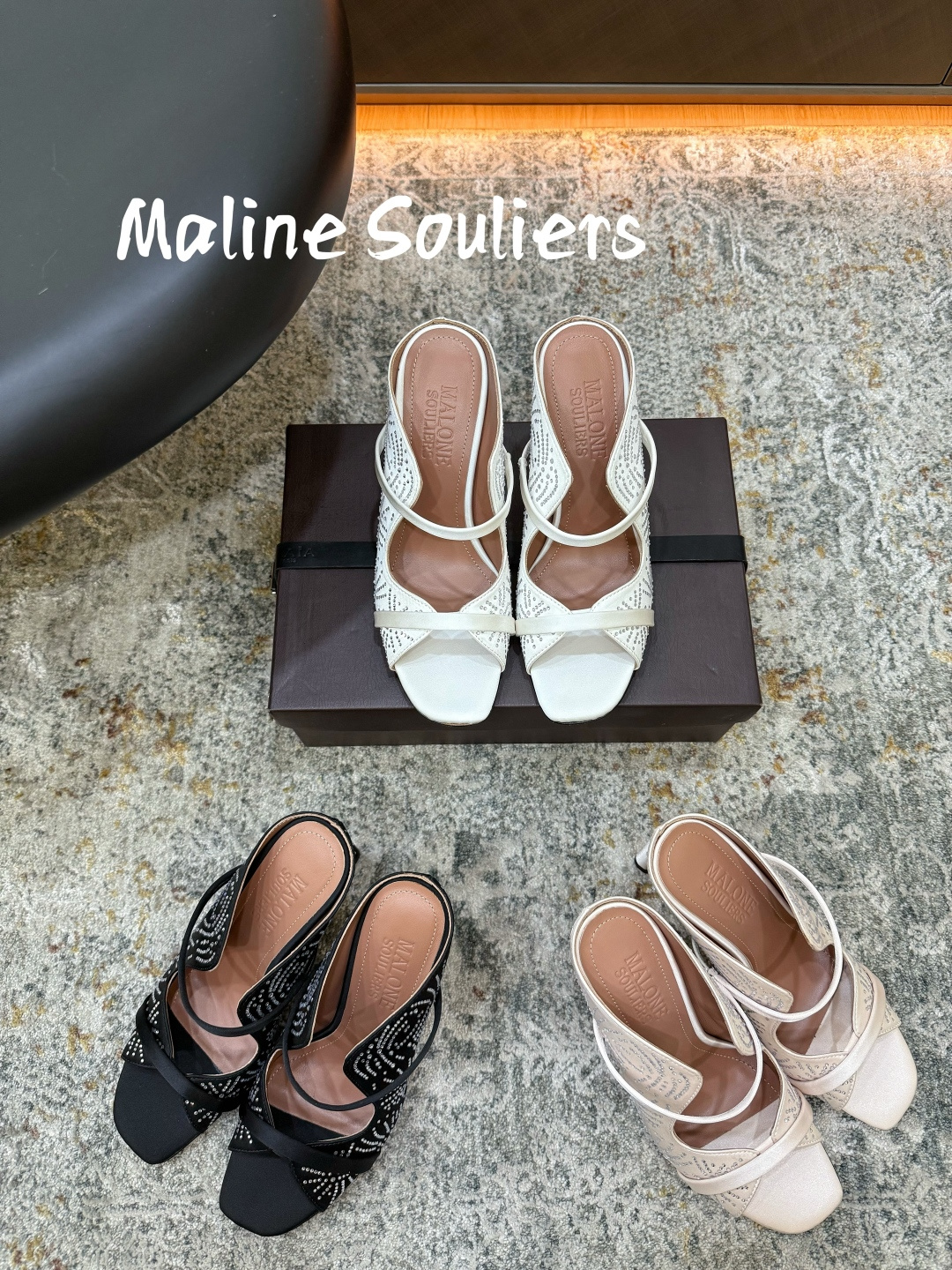 Designer Women Shoes