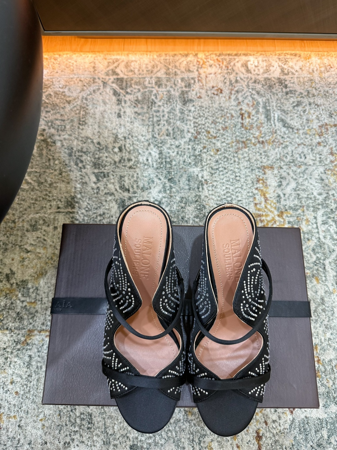 Designer Women Shoes