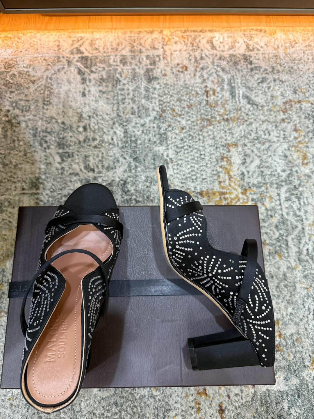 Designer Women Shoes