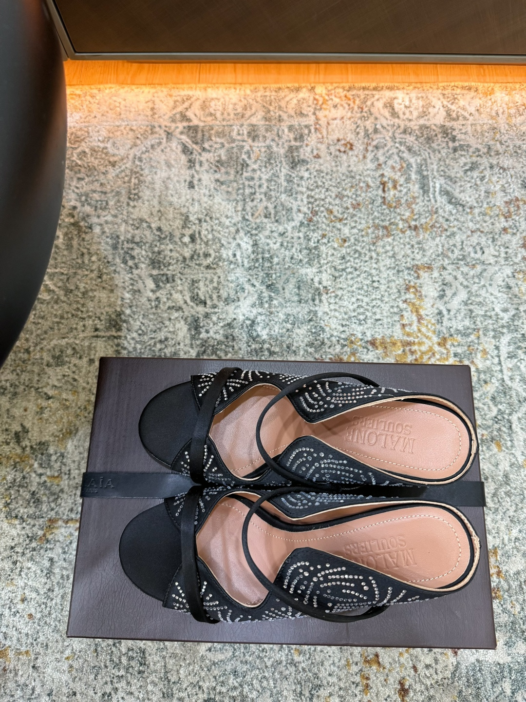 Designer Women Shoes