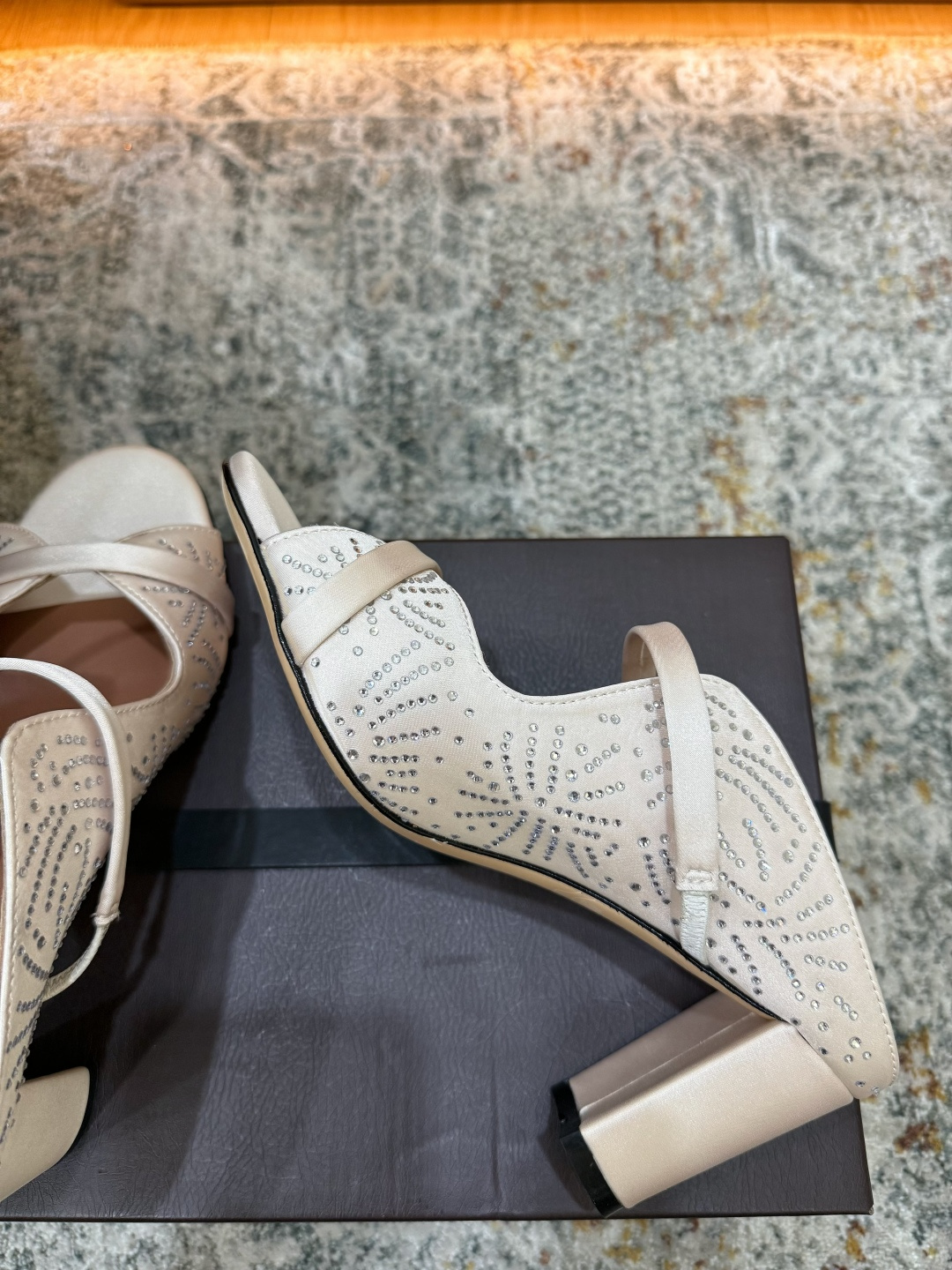 Designer Women Shoes