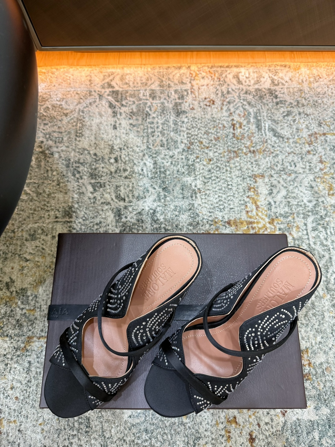 Designer Women Shoes