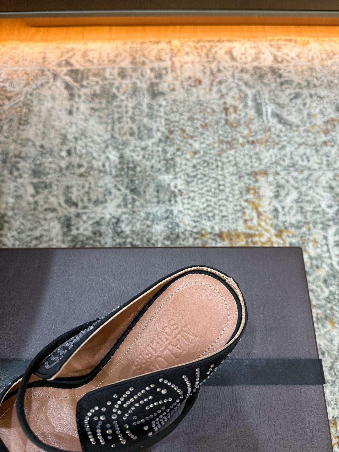 Designer Women Shoes