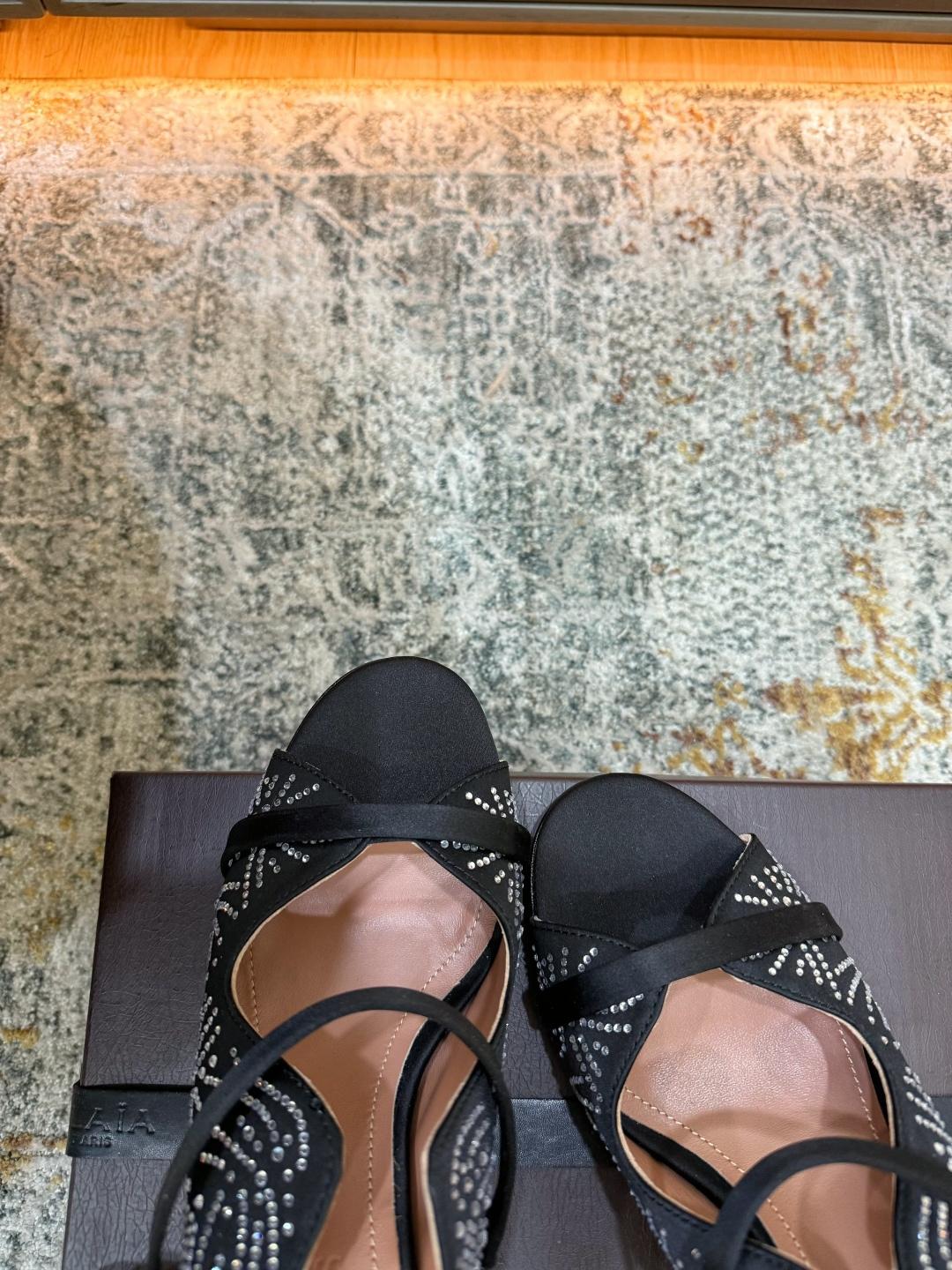 Designer Women Shoes