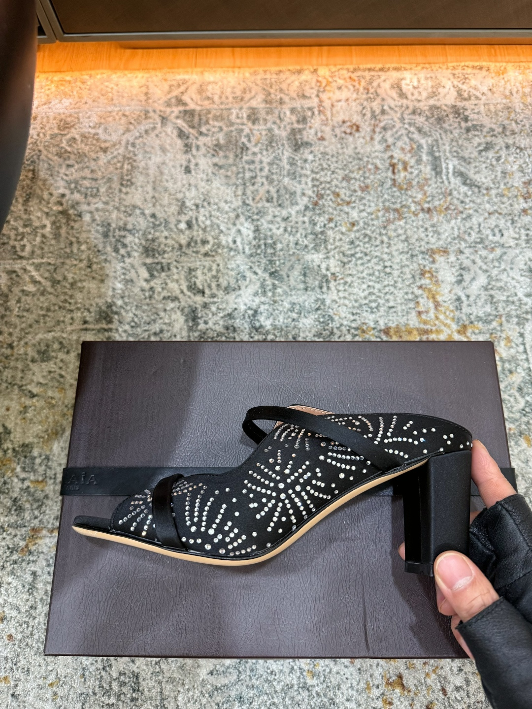 Designer Women Shoes