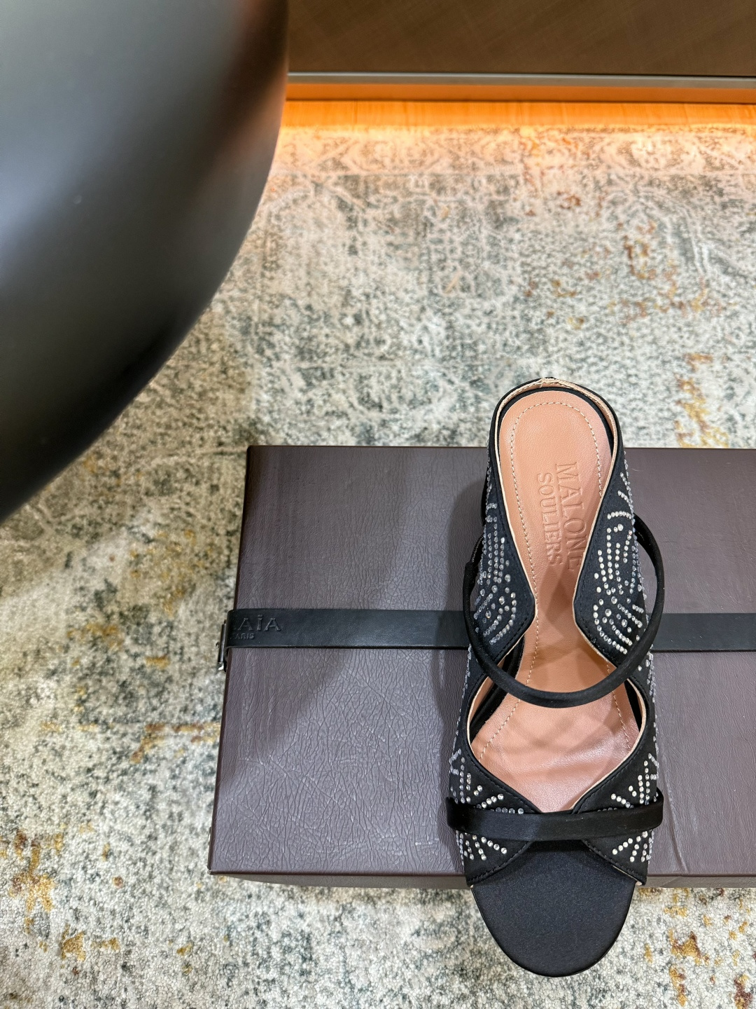 Designer Women Shoes