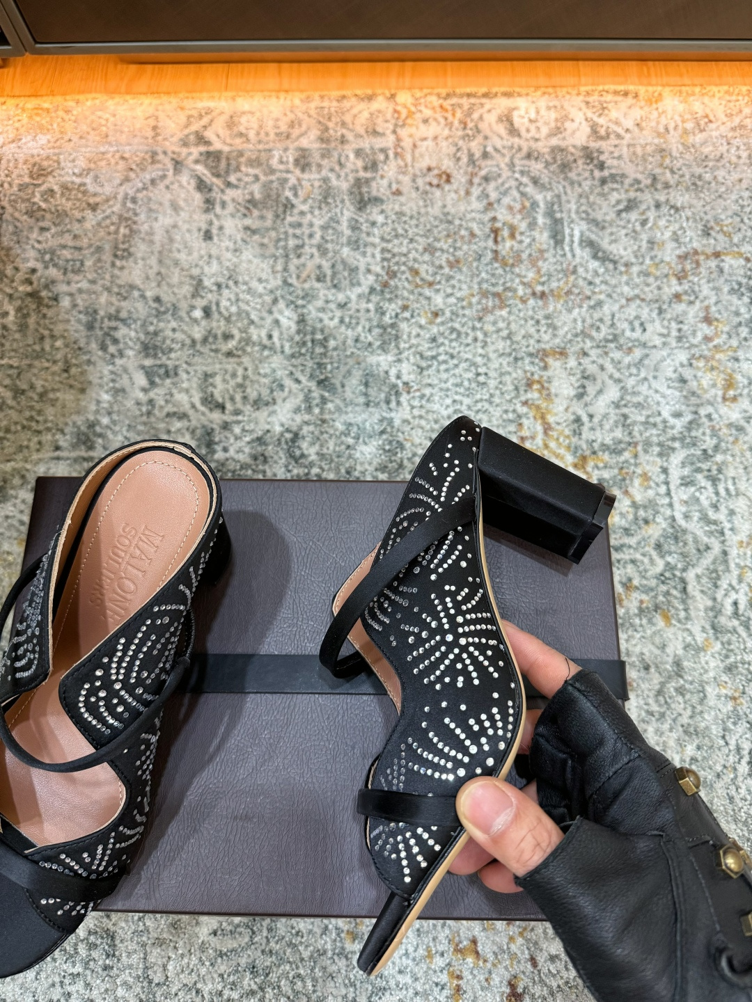 Designer Women Shoes