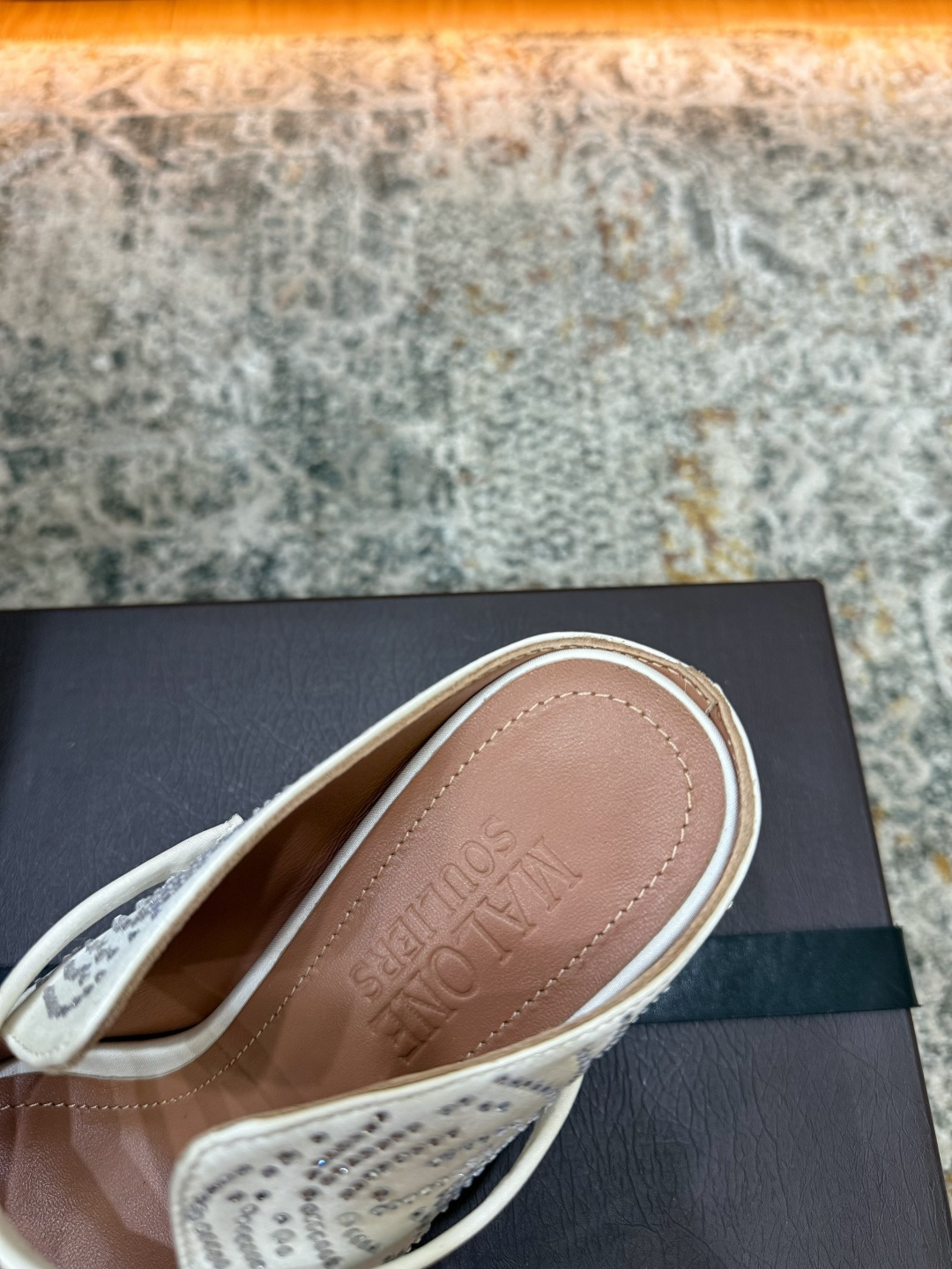 Designer Women Shoes