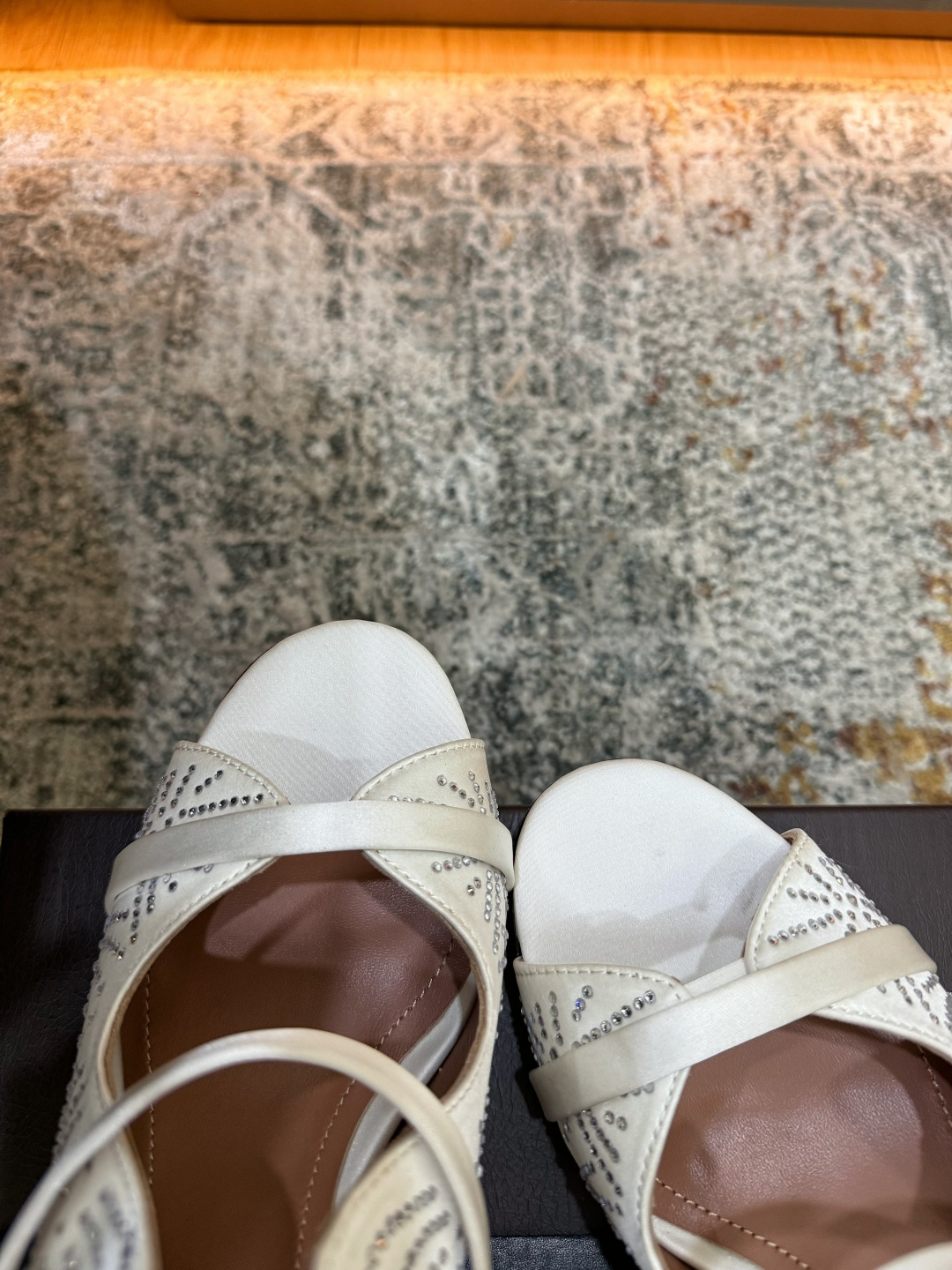 Designer Women Shoes