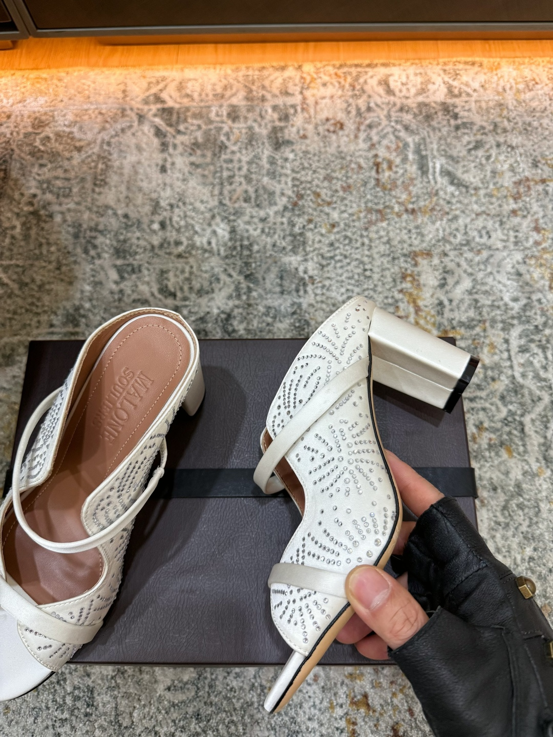 Designer Women Shoes
