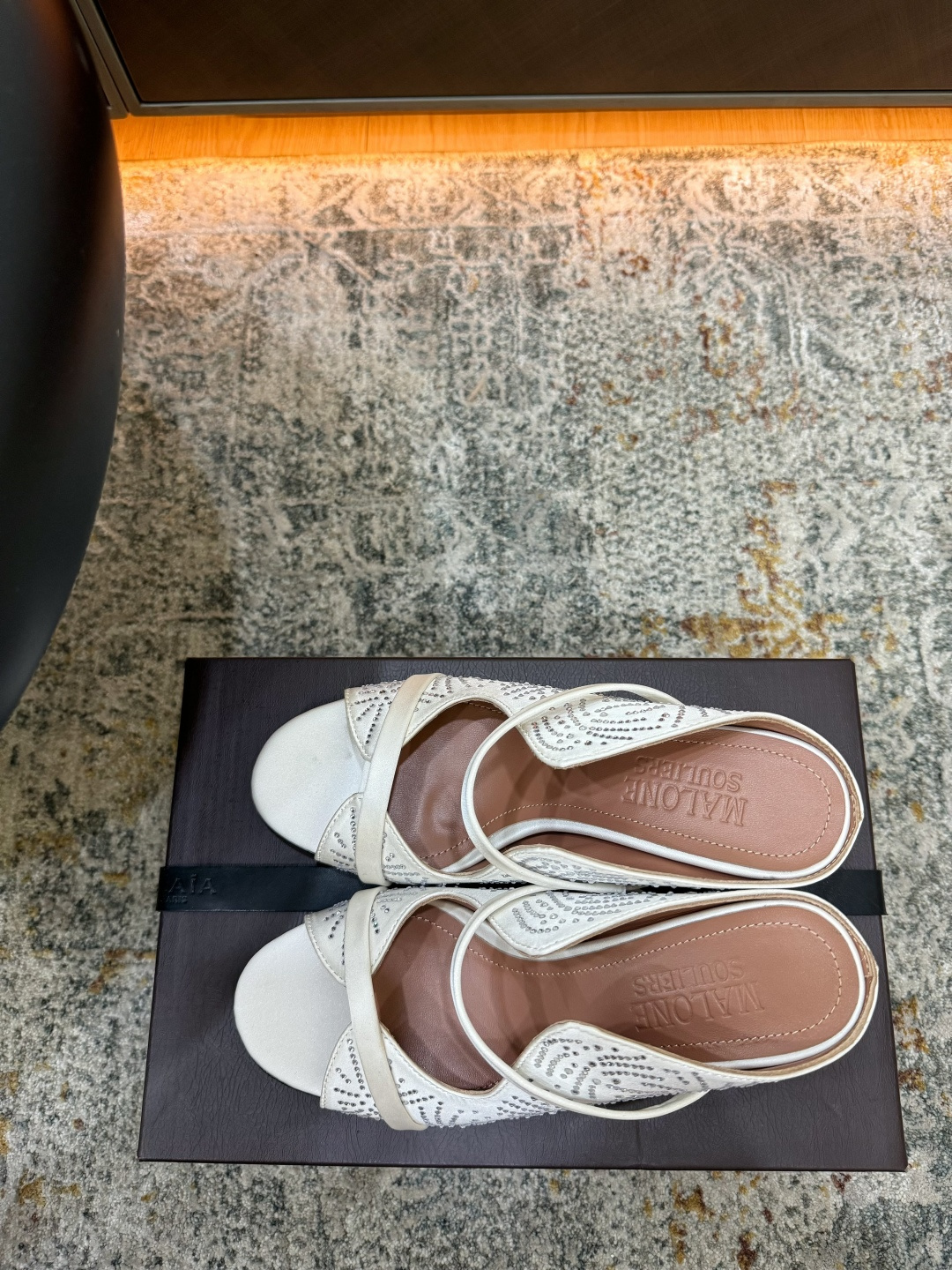 Designer Women Shoes