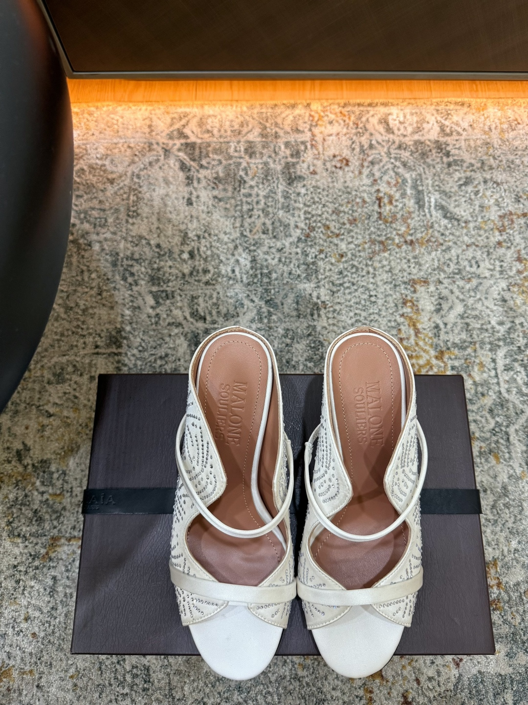 Designer Women Shoes