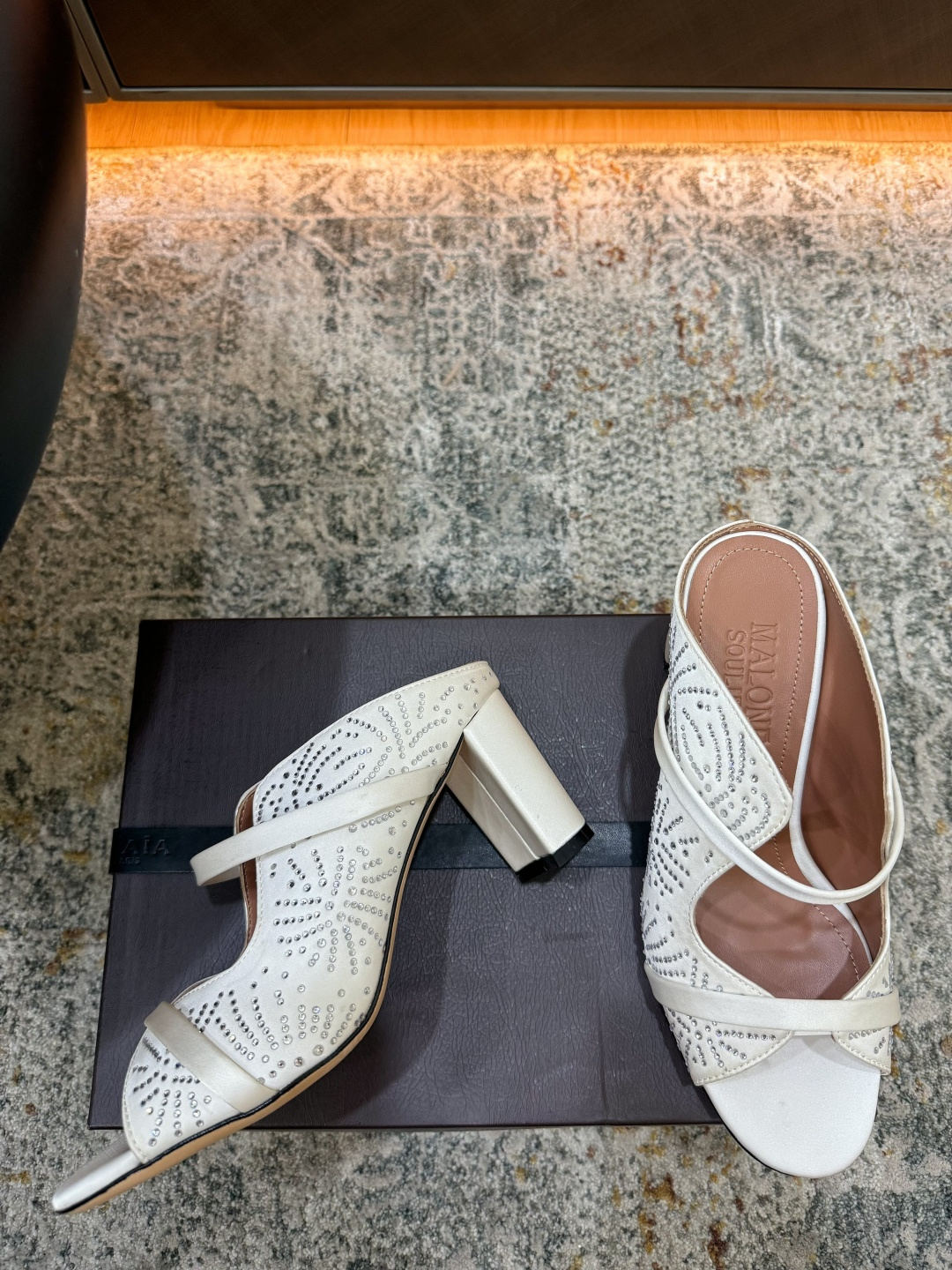 Designer Women Shoes