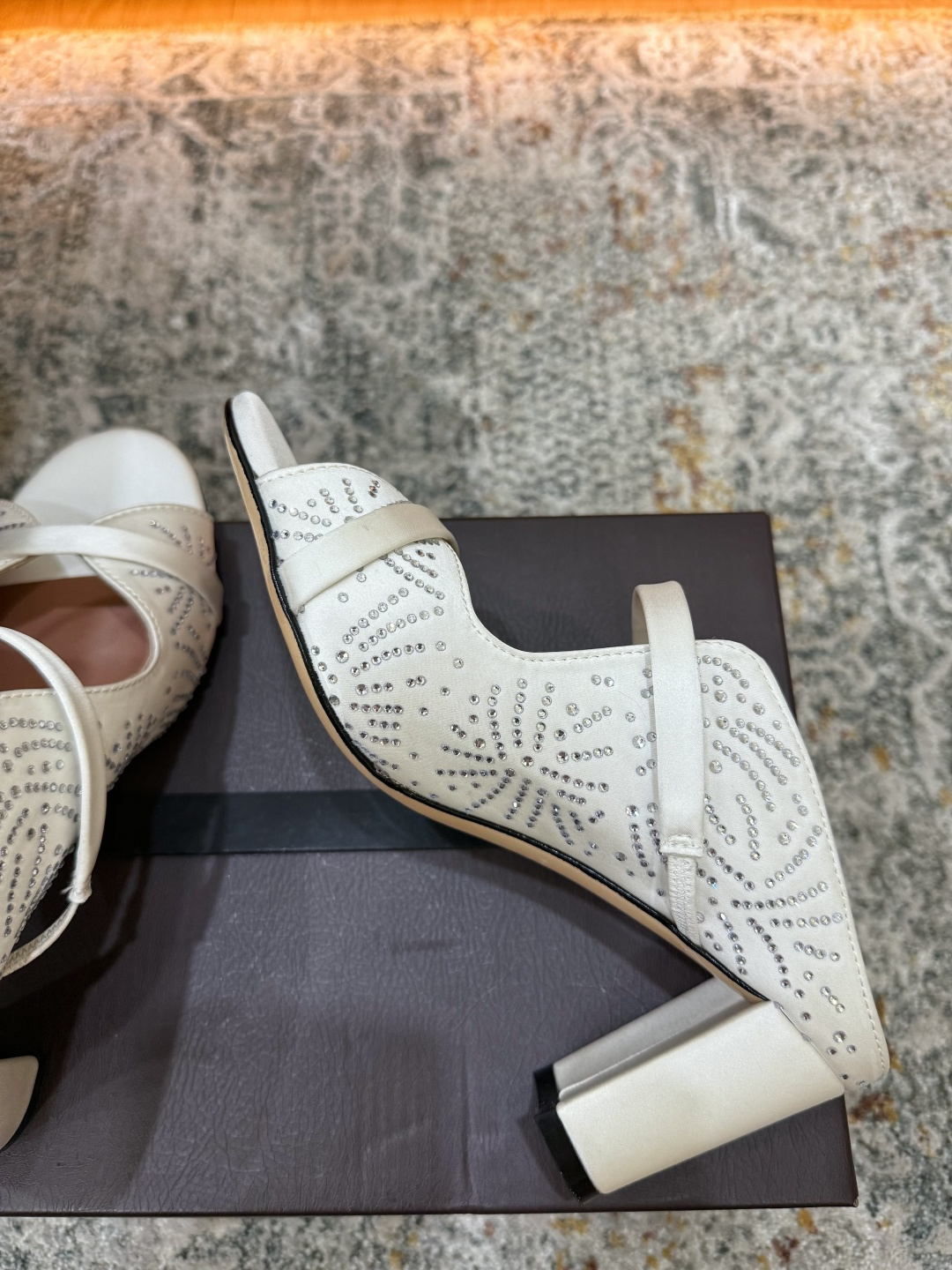 Designer Women Shoes