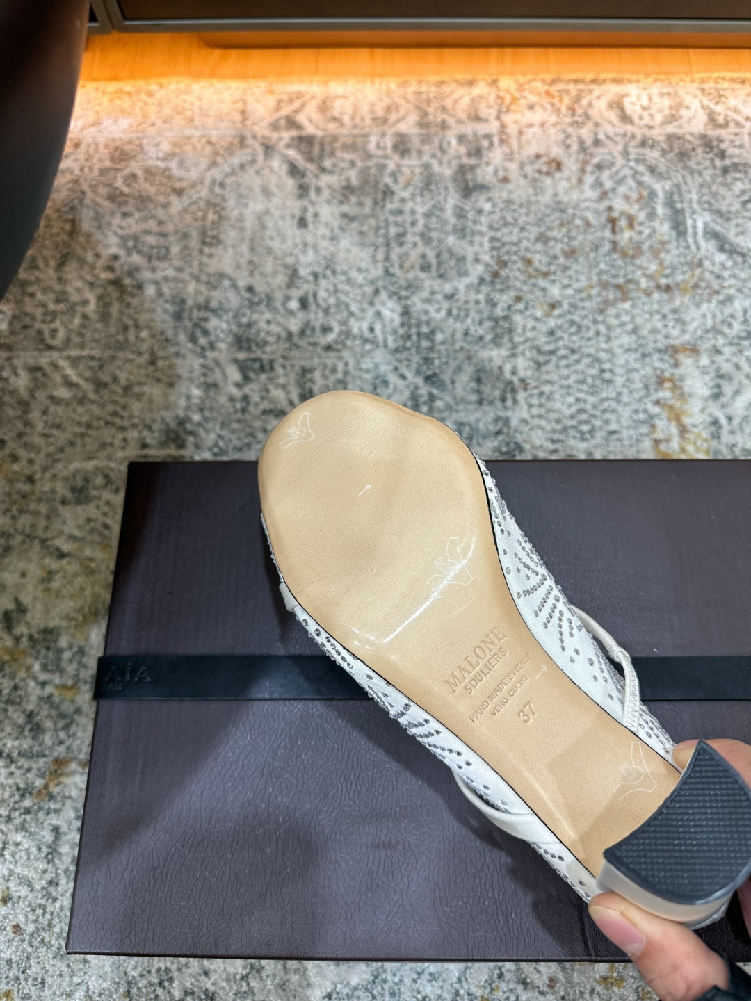 Designer Women Shoes
