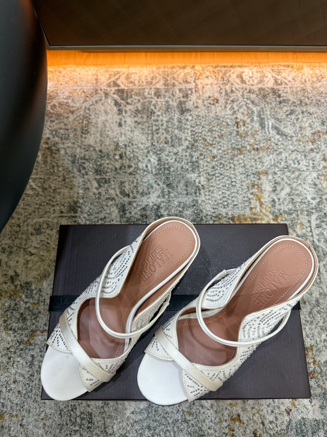 Designer Women Shoes