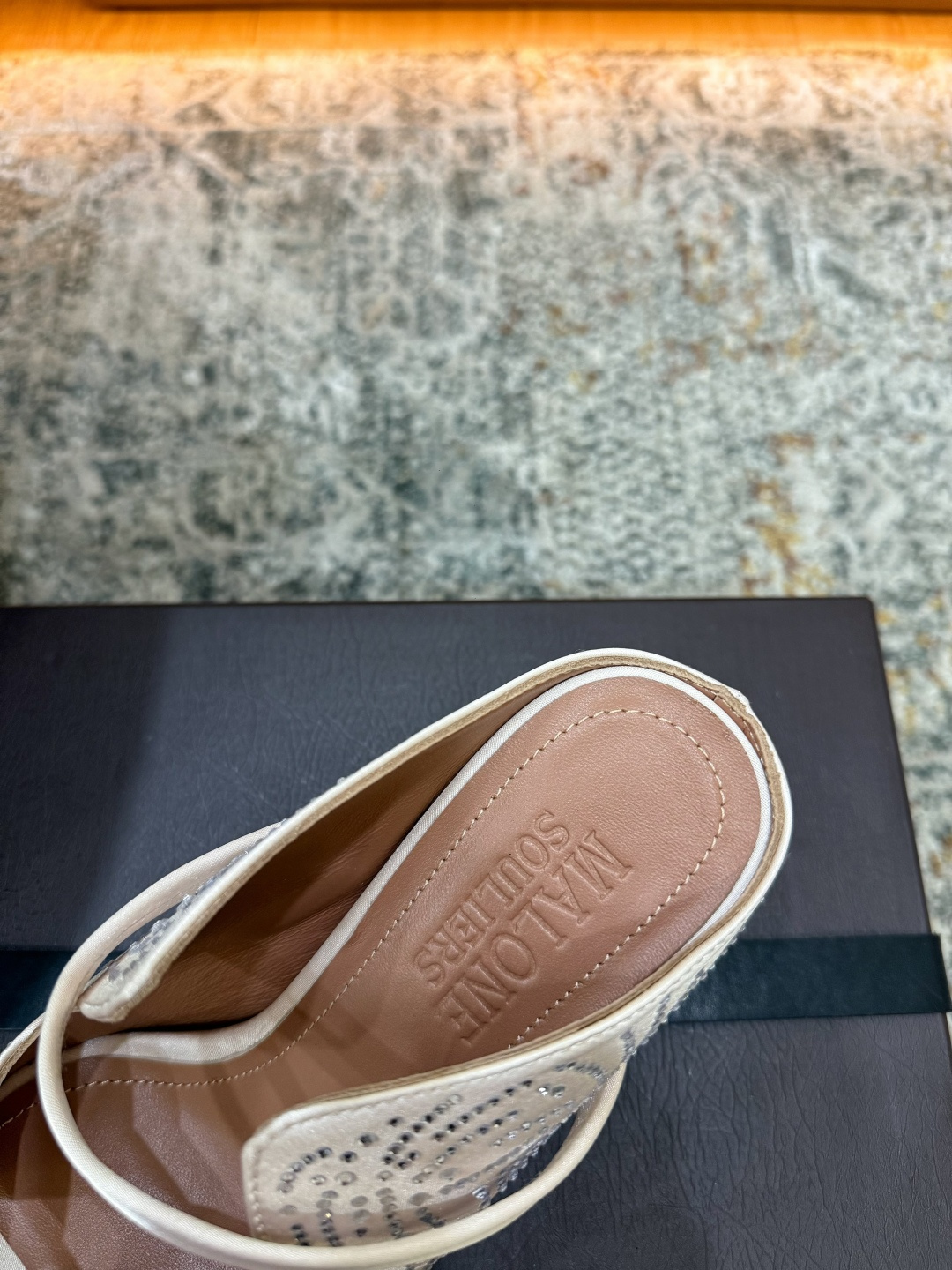 Designer Women Shoes
