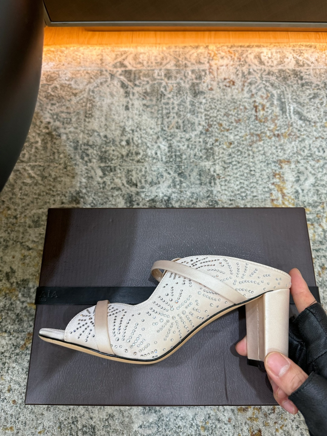 Designer Women Shoes