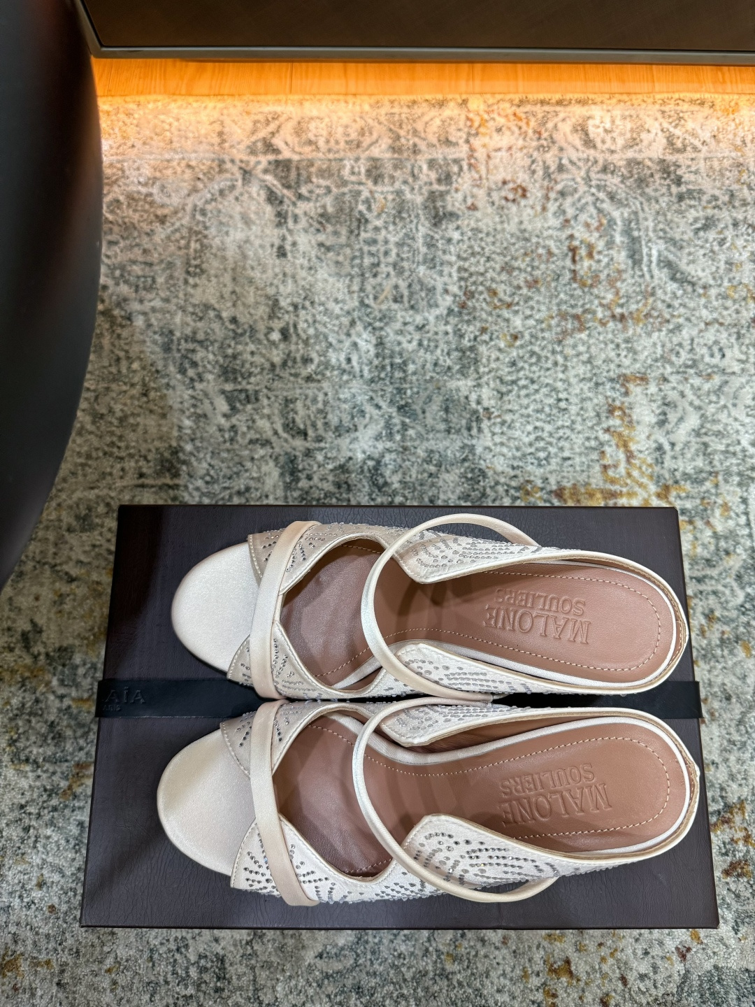 Designer Women Shoes