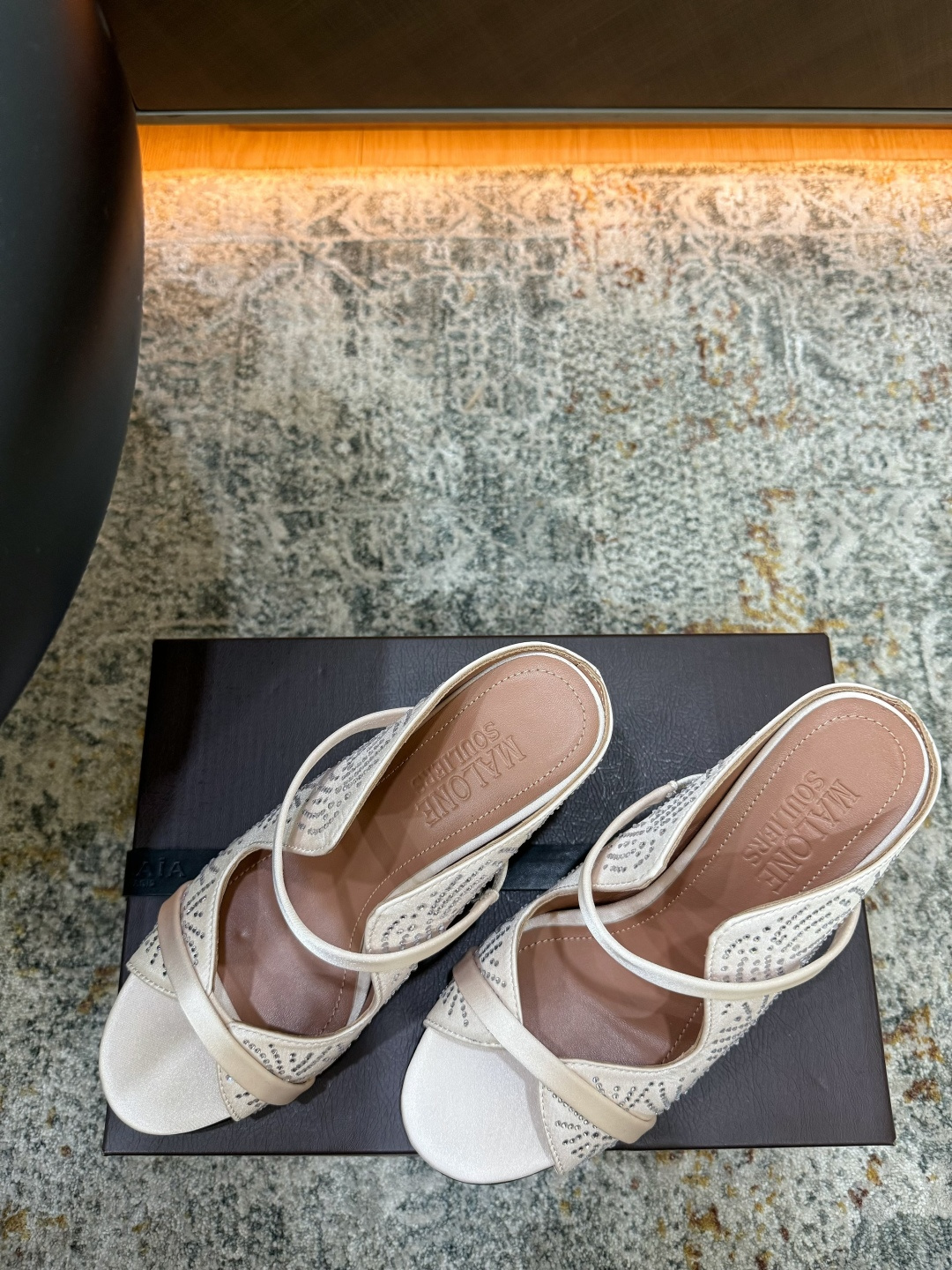 Designer Women Shoes