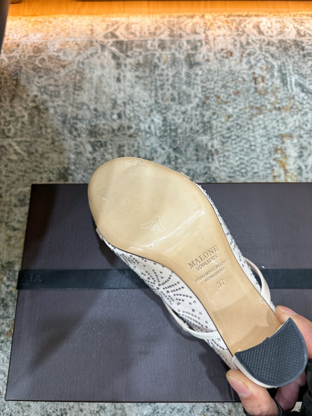 Designer Women Shoes