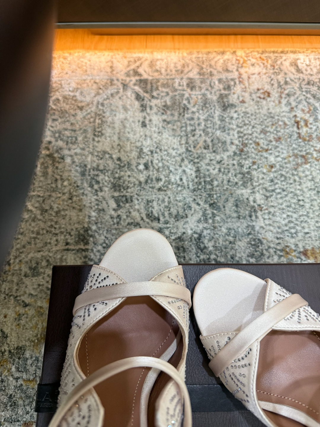 Designer Women Shoes