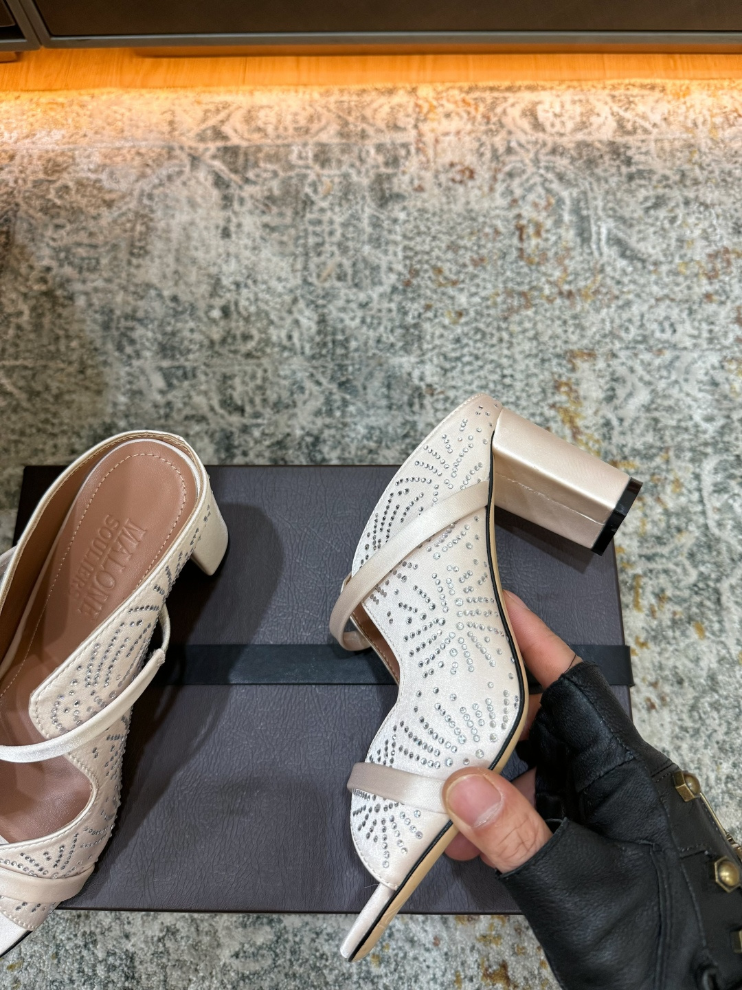 Designer Women Shoes