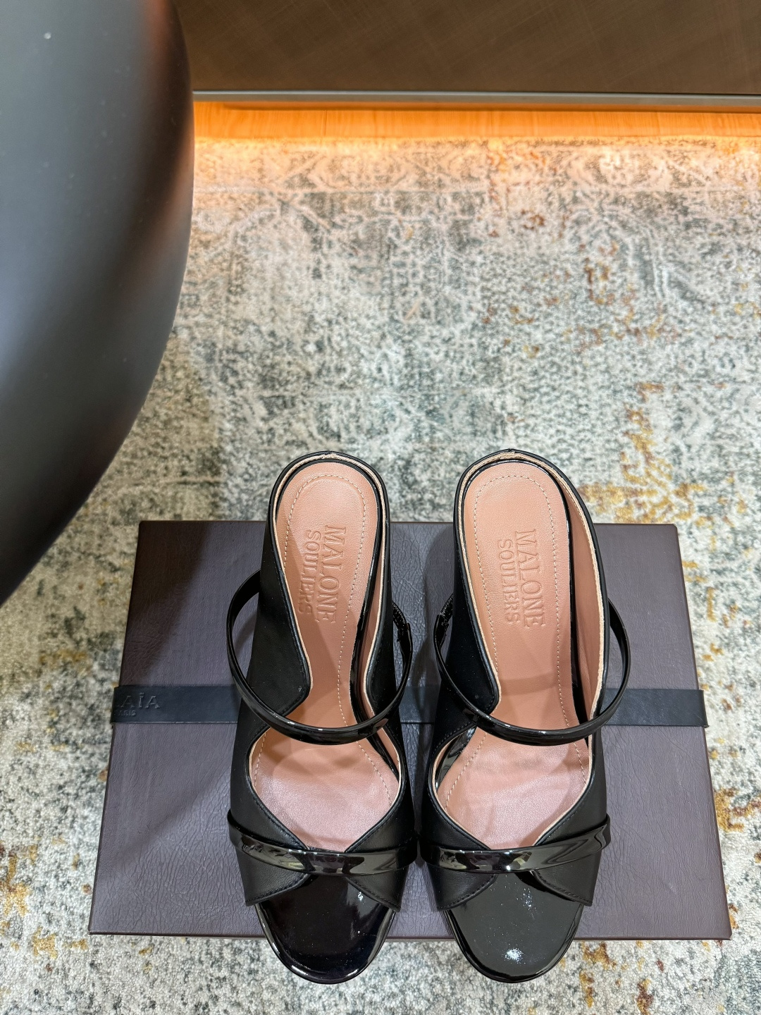 Designer Women Shoes
