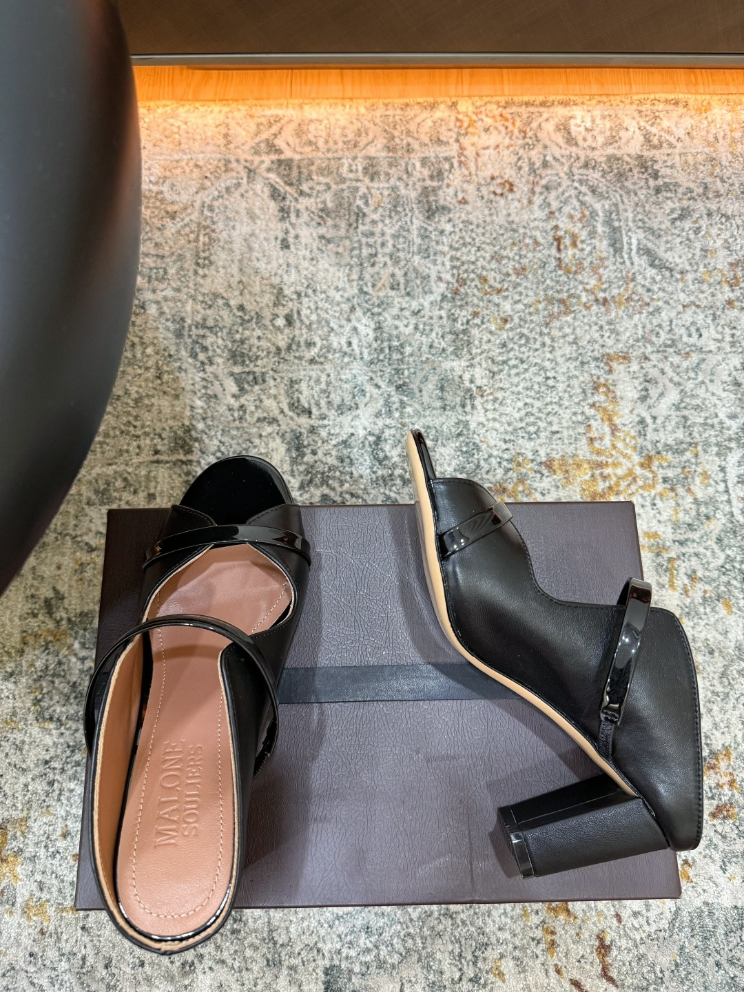 Designer Women Shoes