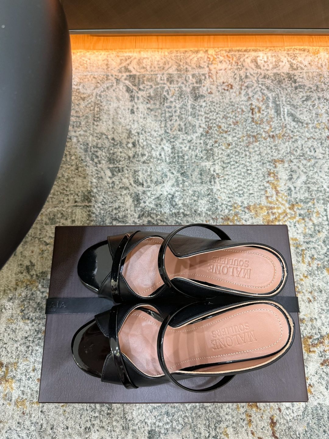 Designer Women Shoes