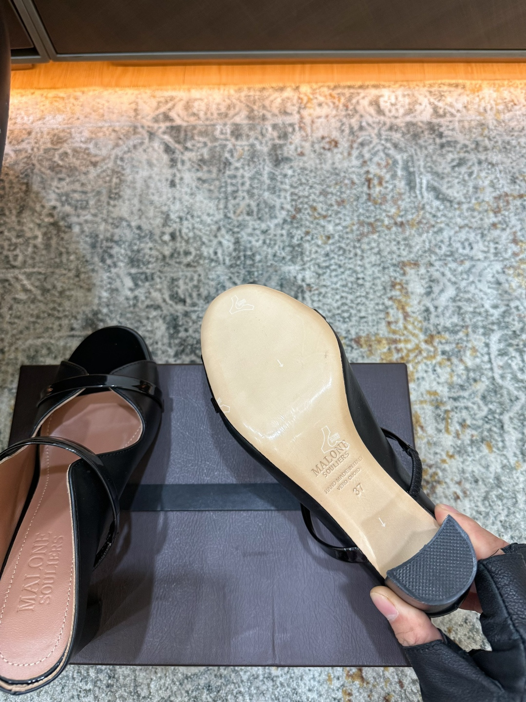 Designer Women Shoes