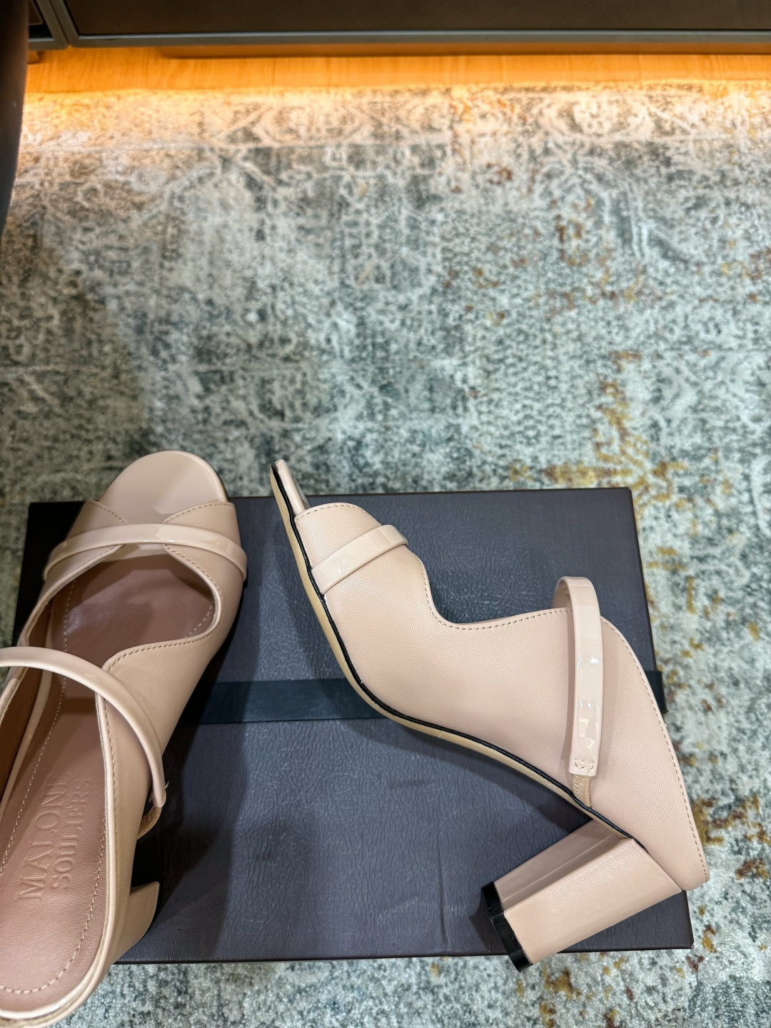 Designer Women Shoes