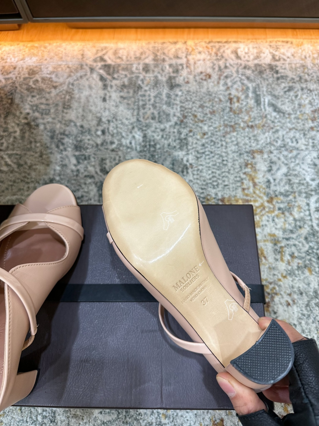 Designer Women Shoes