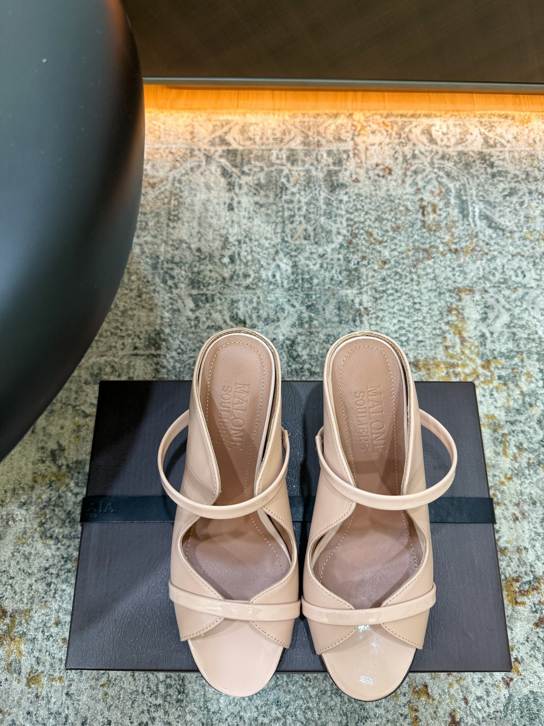 Designer Women Shoes