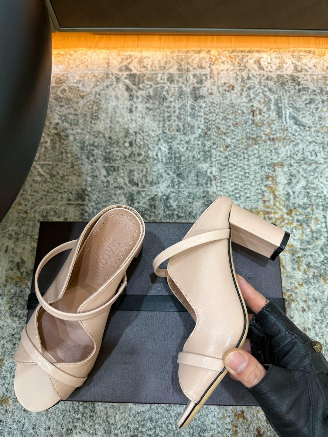 Designer Women Shoes