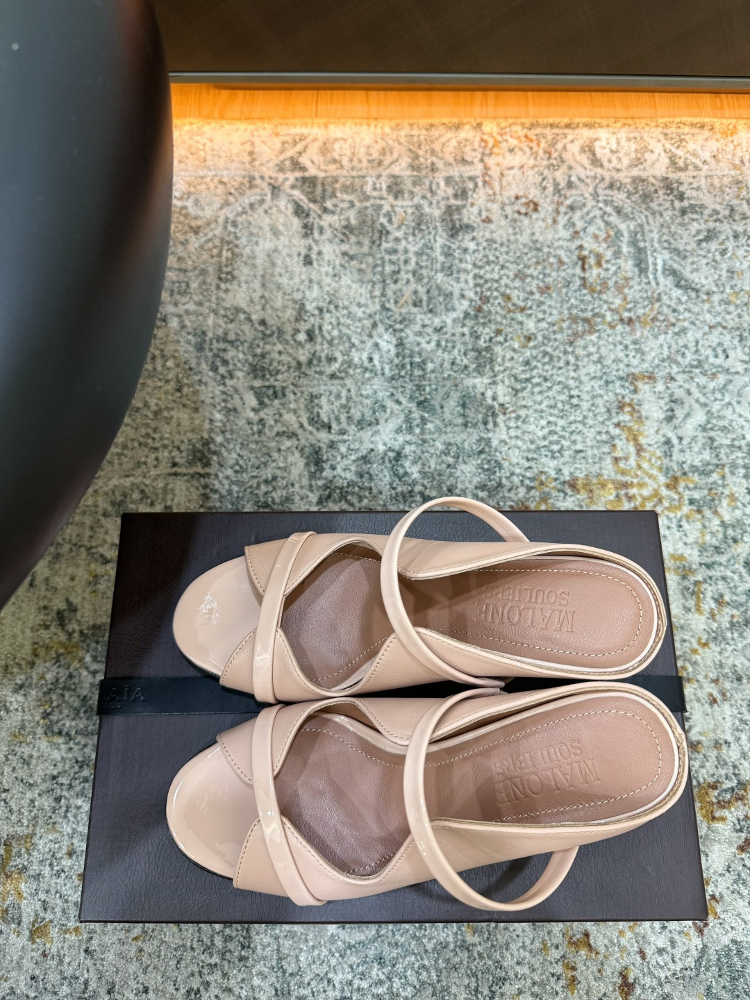 Designer Women Shoes