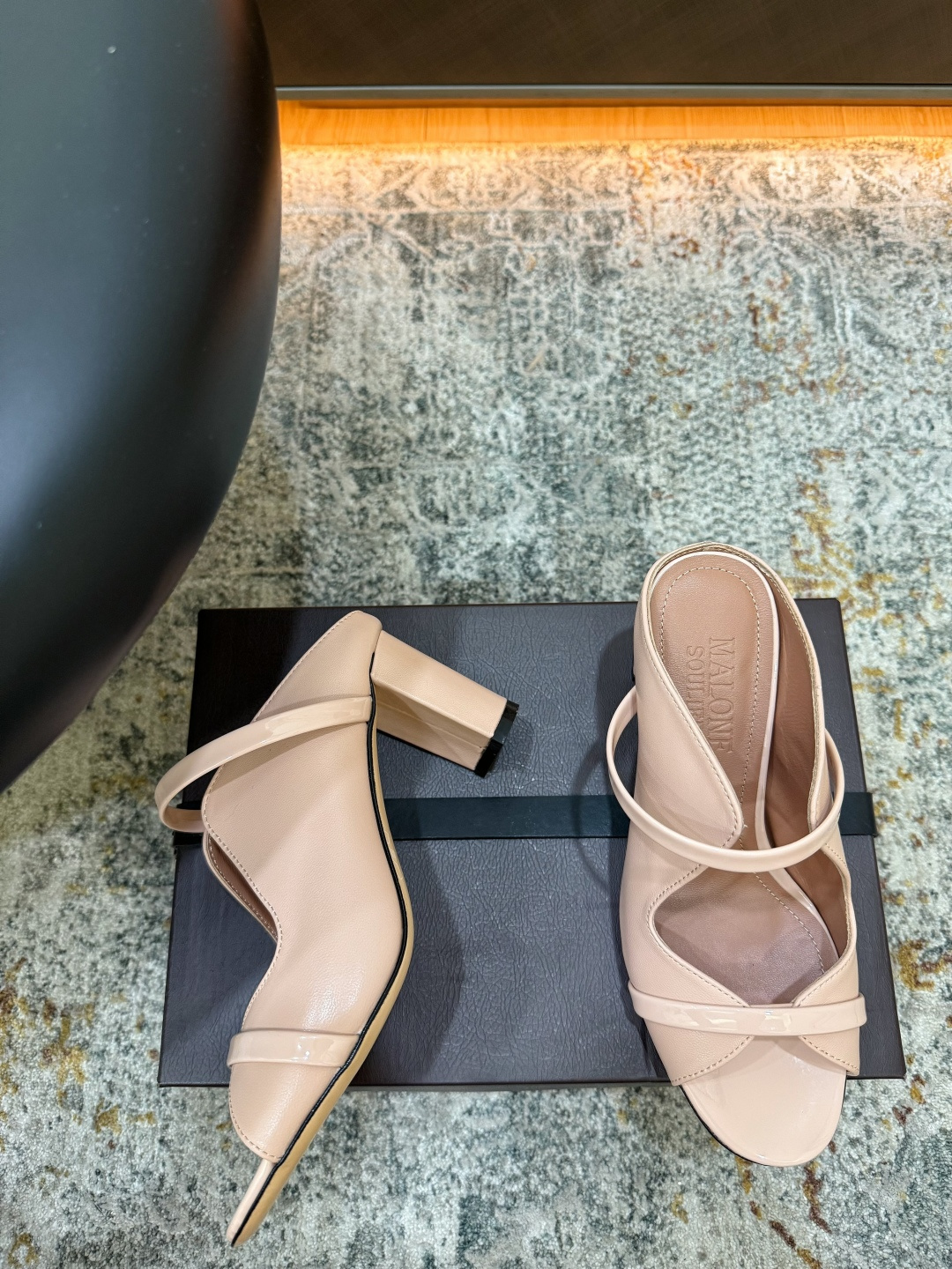 Designer Women Shoes