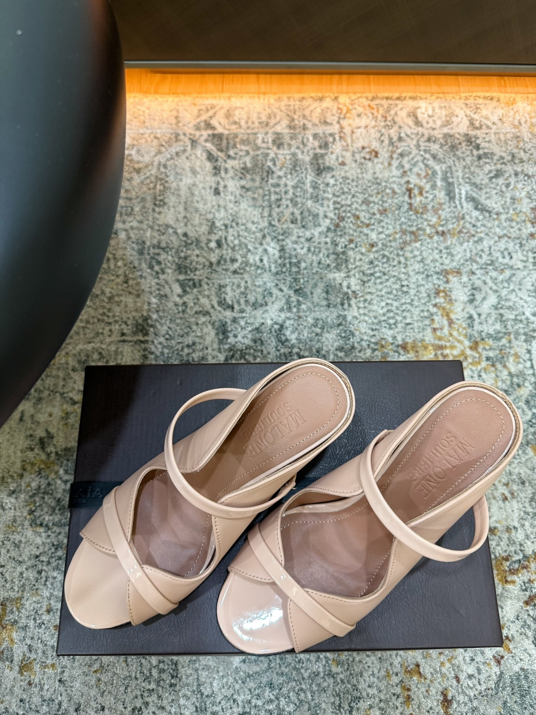 Designer Women Shoes