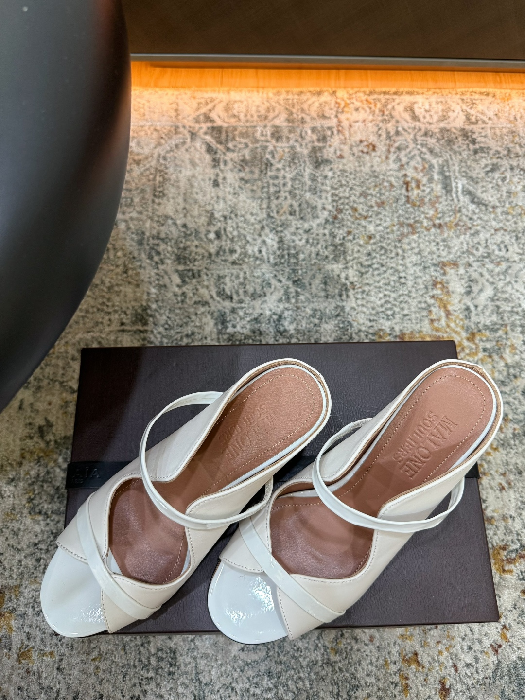 Designer Women Shoes