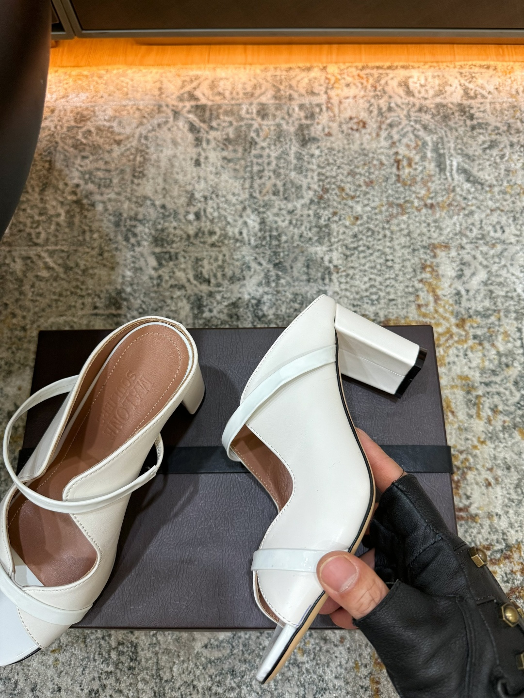 Designer Women Shoes