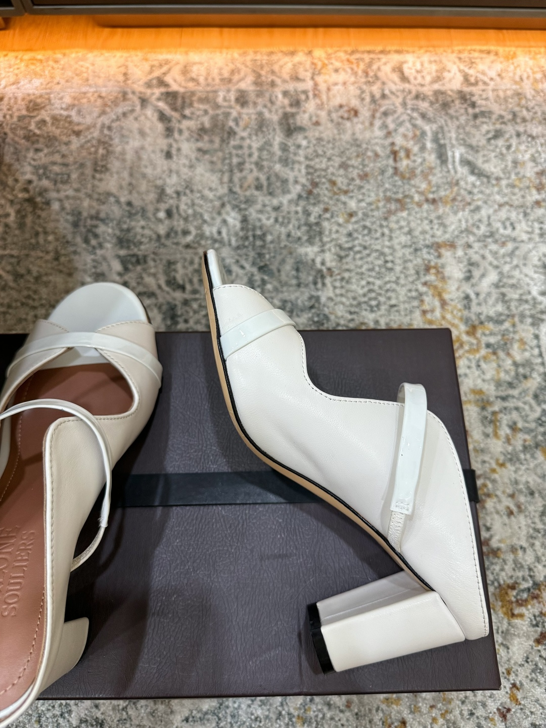 Designer Women Shoes