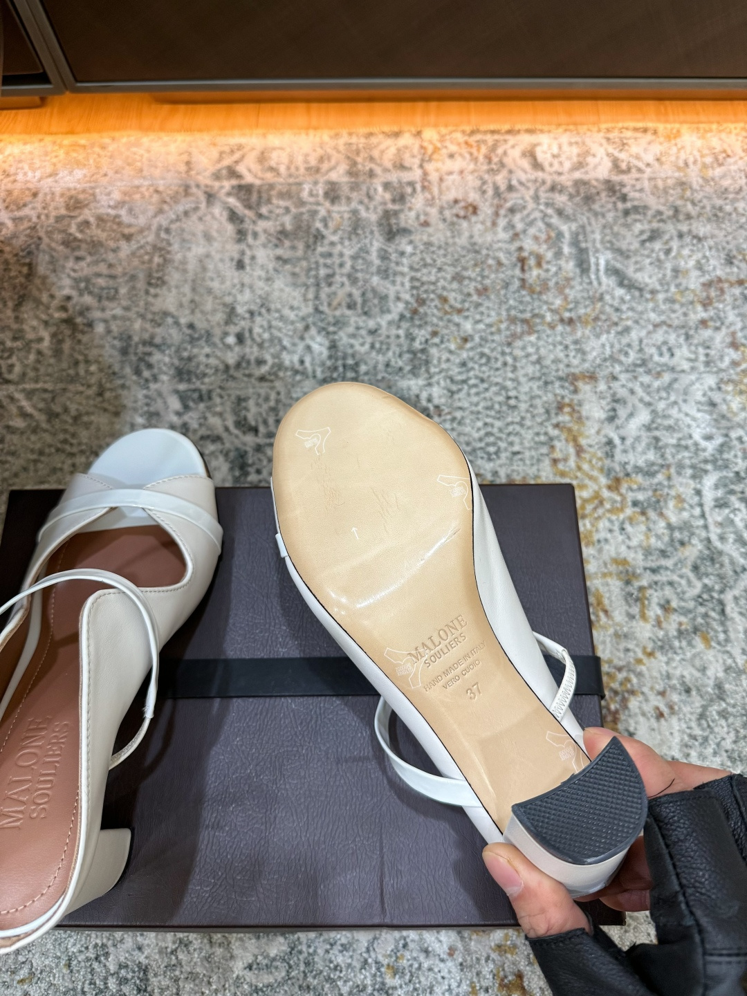 Designer Women Shoes